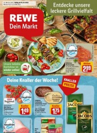 Rewe Rewe (KW27 national) Juli 2022 KW27 7