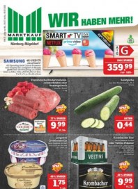 Marktkauf EDEKA NBST - Marktkauf (KW27) Juli 2022 KW27 Marktkauf EDEKA NBST - Marktkauf (KW27) Juli 2022 KW27