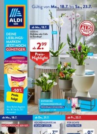 Aldi Süd ALDI Süd KW29 Werbeverweigerer Juli 2022 KW29 Aldi Süd ALDI Süd KW29 Werbeverweigerer Juli 2022 KW29