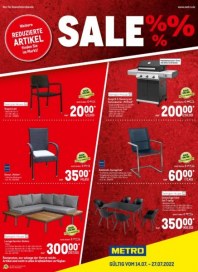 Metro Cash & Carry Metro (Sale Spezial 14.07.2022 - 27.07.2022) Juli 2022 KW28 Metro Cash & Carry Metro (Sale Spezial 14.07.2022 - 27.07.2022) Juli 2022 KW28