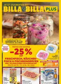 Billa Billa (KW07) Februar 2023 KW07 5 Billa Billa (KW07) Februar 2023 KW07 5