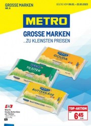 Metro Metro (7110_Starke_Marken_0623_144dpi) März 2023 KW10