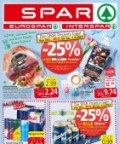 SPAR Spar (KW13) März 2023 KW13