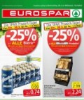 EUROSPAR Eurospar (KW 13-14) März 2023 KW13