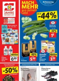 Lidl Lidl (KW15) April 2023 KW15 1 Lidl Lidl (KW15) April 2023 KW15 1