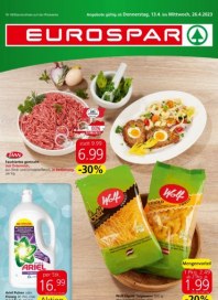 EUROSPAR Eurospar (KW 15-16) April 2023 KW15 3 EUROSPAR Eurospar (KW 15-16) April 2023 KW15 3