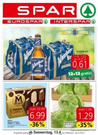 SPAR Spar (KW15) April 2023 KW15 5 SPAR Spar (KW15) April 2023 KW15 5