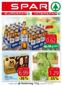 SPAR Spar (KW15) April 2023 KW15 6 SPAR Spar (KW15) April 2023 KW15 6