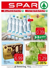 SPAR Spar (KW15) April 2023 KW15 7 SPAR Spar (KW15) April 2023 KW15 7