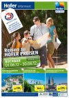 Hofer Hofer Reisen Juni 2012-Seite1