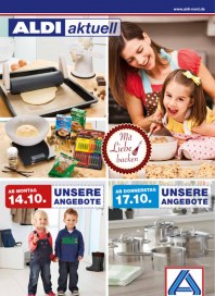 Aldi Nord Aldi Nord Prospekt KW42 Oktober 2013 KW42 Aldi Nord Aldi Nord Prospekt KW42 Oktober 2013 KW42
