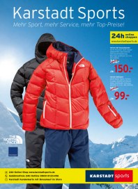 Karstadt Sports Karstadt Sports Prospekt KW49 Dezember 2013 KW49 Karstadt Sports Karstadt Sports Prospekt KW49 Dezember 2013 KW49