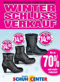 Siemes Siemes Prospekt KW01 Januar 2014 KW01 Siemes Siemes Prospekt KW01 Januar 2014 KW01