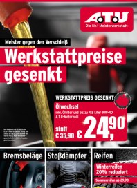 ATU Atu Prospekt KW09 Februar 2014 KW09 ATU Atu Prospekt KW09 Februar 2014 KW09