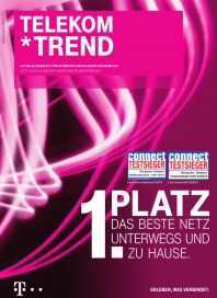 T-mobile T-Mobile Prospekt KW05 Februar 2014 KW05 T-mobile T-Mobile Prospekt KW05 Februar 2014 KW05