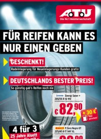ATU Atu Prospekt KW13 März 2014 KW13 ATU Atu Prospekt KW13 März 2014 KW13