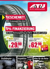 ATU Atu Prospekt KW15 April 2014 KW15 ATU Atu Prospekt KW15 April 2014 KW15