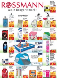 Rossmann Rossmann Prospekt KW21 Mai 2014 KW21 Rossmann Rossmann Prospekt KW21 Mai 2014 KW21