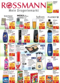 Rossmann Rossmann Prospekt KW27 Juni 2014 KW27 Rossmann Rossmann Prospekt KW27 Juni 2014 KW27