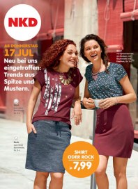 NKD Angebote KW 29 Juli 2014 KW29 NKD Angebote KW 29 Juli 2014 KW29