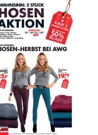 Awg Mode Awg Mode Prospekt KW40 Oktober 2014 KW40 Awg Mode Awg Mode Prospekt KW40 Oktober 2014 KW40