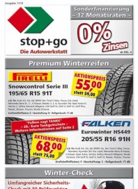 stop+go Stop+Go Prospekt KW44 November 2014 KW44 stop+go Stop+Go Prospekt KW44 November 2014 KW44