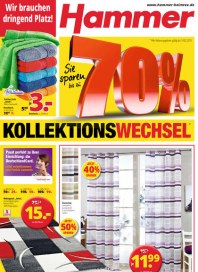 Hammer Heimtex Hammer Heimtex Prospekt KW01 Januar 2015 KW01 Hammer Heimtex Hammer Heimtex Prospekt KW01 Januar 2015 KW01