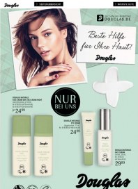 Douglas Douglas Prospekt KW03 Januar 2015 KW03 Douglas Douglas Prospekt KW03 Januar 2015 KW03