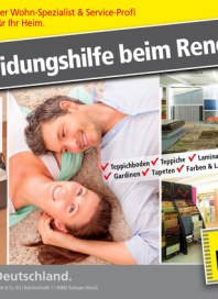 Frick für Wand & Boden Frick Für Wand & Boden Prospekt KW09 Februar 2015 KW09 1 Frick für Wand & Boden Frick Für Wand & Boden Prospekt KW09 Februar 2015 KW09 1