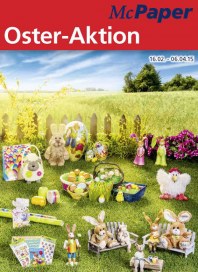 McPaper Mcpaper Prospekt KW08 Februar 2015 KW08 McPaper Mcpaper Prospekt KW08 Februar 2015 KW08