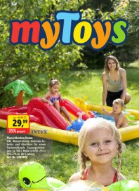 myToys.de myToys.de Prospekt KW 21 Mai 2015 KW21