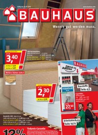 Bauhaus Bauhaus Prospekt KW 27 Juni 2015 KW27 Bauhaus Bauhaus Prospekt KW 27 Juni 2015 KW27