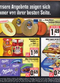 Edeka Edeka Prospekt KW 29 Juli 2015 KW29