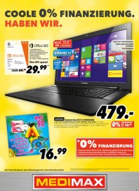 MediMax medimax Prospekt KW 31 Juli 2015 KW31 MediMax medimax Prospekt KW 31 Juli 2015 KW31