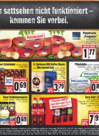 Edeka Edeka Prospekt KW 32 August 2015 KW32 Edeka Edeka Prospekt KW 32 August 2015 KW32
