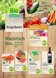 Biomarkt BioMarkt Prospekt KW 33 August 2015 KW33 Biomarkt BioMarkt Prospekt KW 33 August 2015 KW33