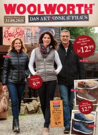 Woolworth Woolworth Prospekt KW 36 August 2015 KW36 Woolworth Woolworth Prospekt KW 36 August 2015 KW36