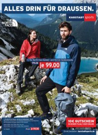 Karstadt Sports Karstadt Sports Prospekt KW 36 August 2015 KW36 Karstadt Sports Karstadt Sports Prospekt KW 36 August 2015 KW36