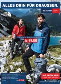 Karstadt Sports Karstadt Sports Prospekt KW 36 August 2015 KW36