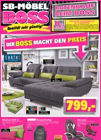 MÖBEL BOSS Mu00f6bel Boss Prospekt KW 37 September 2015 KW37 MÖBEL BOSS Mu00f6bel Boss Prospekt KW 37 September 2015 KW37