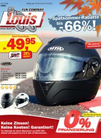 Louis Louis Prospekt KW 37 September 2015 KW37 Louis Louis Prospekt KW 37 September 2015 KW37