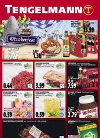 Tengelmann Tengelmann Prospekt KW 38 September 2015 KW38 Tengelmann Tengelmann Prospekt KW 38 September 2015 KW38