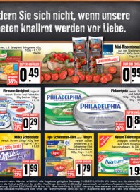 Edeka Edeka Prospekt KW 38 September 2015 KW38