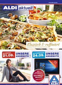 Aldi Nord Aldi Nord Prospekt KW 39 September 2015 KW39 Aldi Nord Aldi Nord Prospekt KW 39 September 2015 KW39