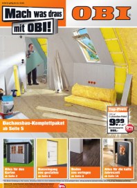 OBI OBI Prospekt KW 39 September 2015 KW39 OBI OBI Prospekt KW 39 September 2015 KW39