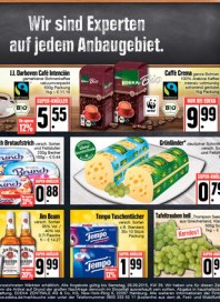 Edeka Edeka Prospekt KW 39 September 2015 KW39