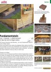 HolzLand Schweizerhof Das Beste aus Holz für Haus & Garten-Seite57