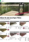 HolzLand Schweizerhof Das Beste aus Holz für Haus & Garten-Seite62