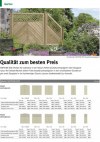 HolzLand Schweizerhof Das Beste aus Holz für Haus & Garten-Seite74
