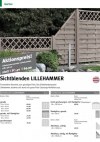 HolzLand Schweizerhof Das Beste aus Holz für Haus & Garten-Seite86